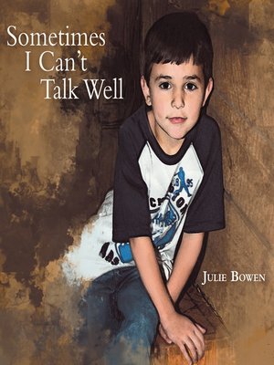 cover image of Sometimes I Can'T Talk Well